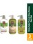 Duş-Banyo Özel Set Şampuan+Duş Jeli+Saç Kremi 2
