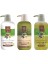 Duş-Banyo Özel Set Şampuan+Duş Jeli+Saç Kremi 3