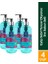 Sıvı Sabun Doğal Zeytinyağlı Okyanus 500 ml x 4 Adet 1
