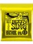 2627 Beefy Slinky Nickel Wound Electric Guitar Strings Takım Tel Elektro Gitar Teli 011-54 1