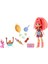 ™ Barbekü Partisi™ Oyun Seti, Emberly™ Bebek (25 Cm) Ve Dinozoru Gnl96 1