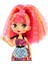 ™ Barbekü Partisi™ Oyun Seti, Emberly™ Bebek (25 Cm) Ve Dinozoru Gnl96 4