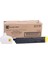 CDC-1626-1726-3726-4726 / Triumph Adler DCC-5526-6526 Sarı Toner 1