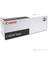 Ir C-7055i-7065i Kırmızı Toner 1
