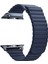 Apple Watch Uyumlu 38 mm Deri Loop Kordon 38 mm Kayış Seri 1-2-3 1