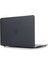 Apple Macbook 16" Pro A2141 Toucbarlı Kılıf Mat Doku Case 1
