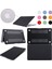 Apple Macbook 16" Pro A2141 Toucbarlı Kılıf Mat Doku Case 2