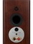 Radius 90 Raf Tipi Hoparlör Walnut 2