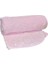Peluş Bebek Battaniyesi Pembe 1
