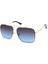 DCX1828D Unisex Güneş Gözlüğü 1