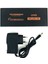 THS-404 4 Port 4K HDMI Splitter 3