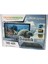 THS-404 4 Port 4K HDMI Splitter 4