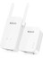 PH5 AV1000 Wi-Fi Powerline Extender Kit 2