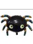 Cadılar Bayramı Örümcek Folyo Balon 85 cm 1