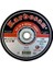 Thınlıne Inox Kesme mm Aa 36 R BF80 180 mm x 1,9 mm x 22 mm 1