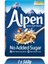 Şeker Ilavesiz Müsli 560 gr 1