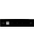 Radius 225C Merkez Hoparlör Gloss Black 2