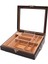 Siyah Humidor 1