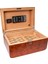 Amber Humidor 2