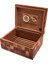 Açık Kahve Humidor 2