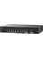 SG350-10-EU 8 Port Gigabit 2xcombo Managed Switch 1