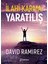Ilahi Karma: Yaratılış - David Ramirez 1