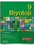 9. Sınıf Biyoloji Defteri 1