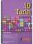 10. Sınıf Tarih Defteri 1