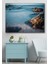 50X70 Flu Sea Kanvas Duvar Tablo 1