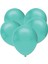 Partipan Pastel Balon Su Yeşili 10'lu 1