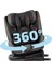 Kids Infiny Twist 0 - 36 kg Isofix Oto Koltuğu 360° Dönebilir 2