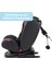 Kids Infiny Twist 0 - 36 kg Isofix Oto Koltuğu 360° Dönebilir 3