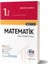 Eis Yayınları Matematik 1. Kitap DAF 1