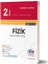 YKS Fizik 2. Kitap DAF 1