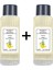 Limon Kolonyası 400 ml Pet Şişe 80 Derece x 2 Adet 1