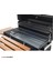 LC80 Barbekü Mangal + Kılıf + Önlük + BBQ Eldiveni 2