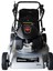 HLM530C S-170 Benzinli Çim Biçme Makinesi Vitesli 2
