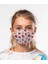 -Duo Çocuk Yıkanabilir Kumaş Maske 3