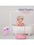 Bebek Şampuanı Sweet Girl 500 ml 3