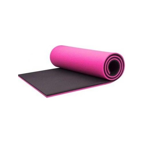 16 mm Kalınlıkta Pilates Matı Egzersiz Minderi Spor Matı Yoga İçin Tekil Kullanım