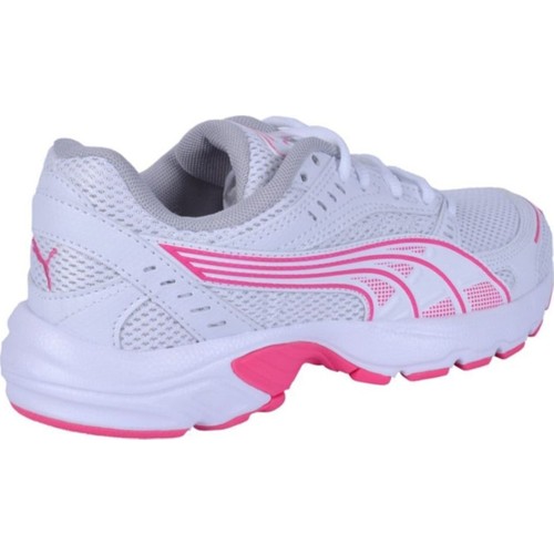 puma axis beyaz
