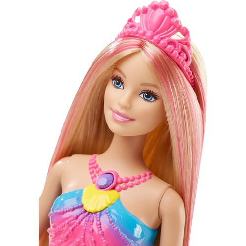 Barbie Gokkusagi Isikli Denizkizi 3 7 Yas Arasi Icin Dhc40 Fiyati