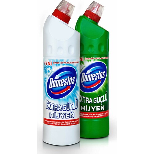 Domestos Dağ Esintisi 750 Ml Kar Beyazı 750 Ml Fiyatı 1170