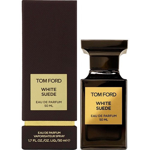 Tom Ford White Suede Edp 100 ml Kadın-Erkek Parfüm Fiyatı