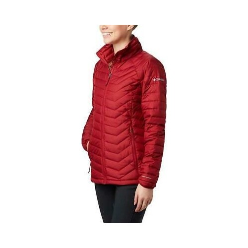 Columbia Powder Lite Kadın Mont 1699061 