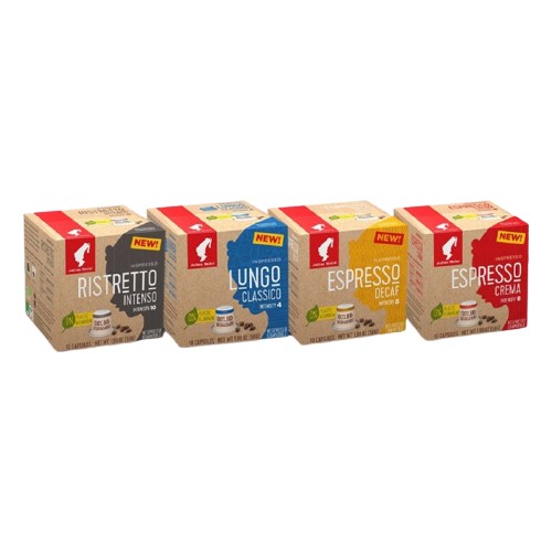 Granell Espresso Classic Kahve Kapsülü 20 x 5 gr Fiyatı