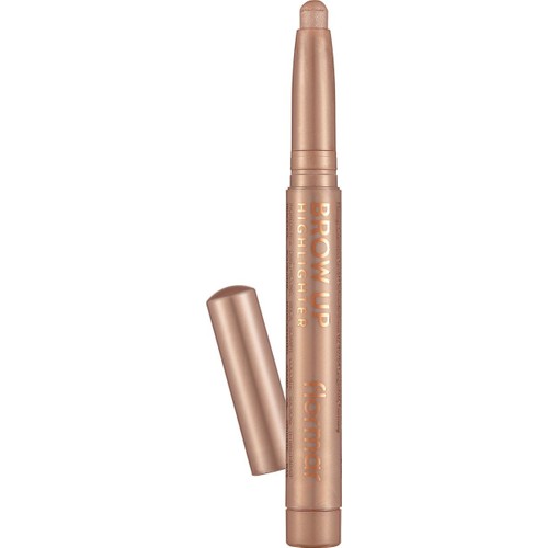 Flormar - Kaş Maskarası Ve Kaş Farı - Brow Up Highlighter Pencil 000 Champagne 8690604622269 47000050 Flormar - Kaş Maskarası Ve Kaş Farı - Brow Up Highlighter Pencil 000 Champagne 8690604622269 47000050