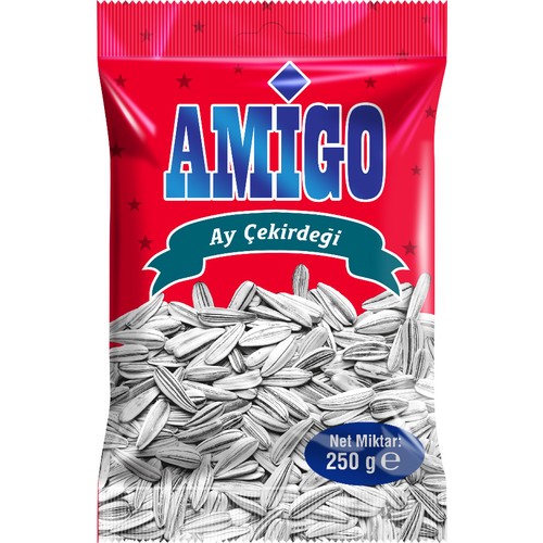 amigo aycekirdegi 250 gr fiyati taksit secenekleri ile satin al