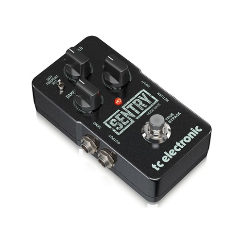Tc Electronic Sentry Noise Gate Gitar Efekt Pedal Fiyatı