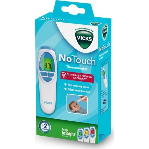 Vicks VNT 200 Temassız Ateş Ölçer Fiyatı Taksit Seçenekleri